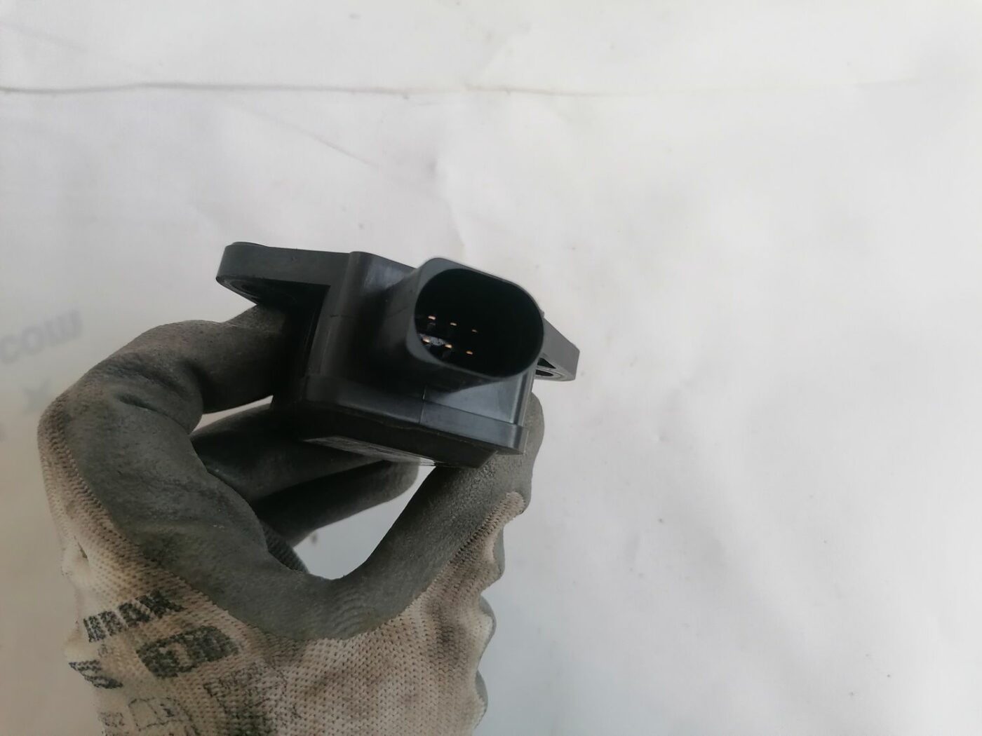 ESP ātruma devējs priekš VW PASSAT 2003 UNIVERSAL BLUE 5 ESP ātruma devējs priekš VW PASSAT 2003 UNIVERSAL BLUE