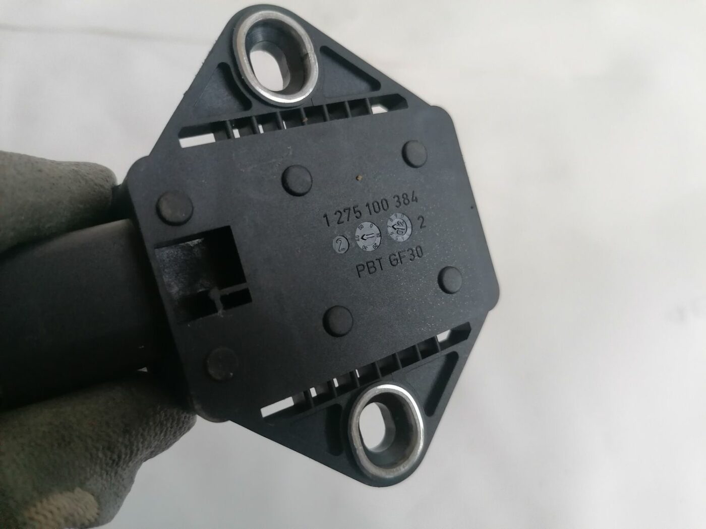 ESP ātruma devējs priekš VW PASSAT 2003 UNIVERSAL BLUE 3 ESP ātruma devējs priekš VW PASSAT 2003 UNIVERSAL BLUE