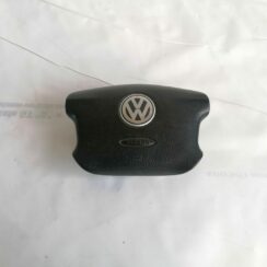 Stūres drošības spilvens priekš VW PASSAT 2003 UNIVERSAL BLUE