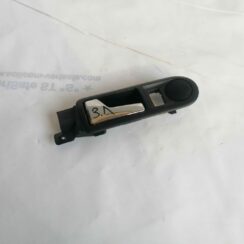 Salona durvju rokturis, aizmugures kreisais priekš VW PASSAT 2003 UNIVERSAL BLUE