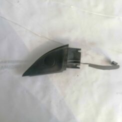 Durvju spoguļa apdares uzlika salonā (ar skaļruni) priekš VW PASSAT 2003 UNIVERSAL BLUE