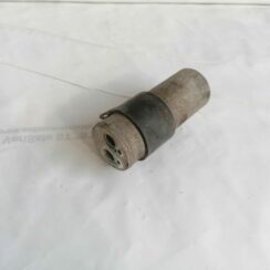 Gaisa kondicioniera sausinātājs priekš VW PASSAT 2003 UNIVERSAL BLUE