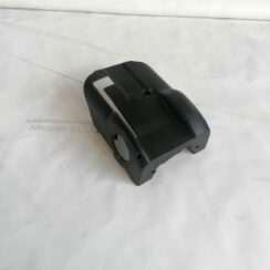 Stūres statnes putekļu aizsargs (salonā) priekš VW PASSAT 2003 UNIVERSAL BLUE