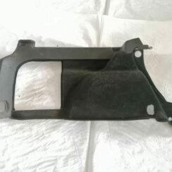 Bagāžnieka nodalījuma sānu apdare priekš VW PASSAT 2003 UNIVERSAL BLUE