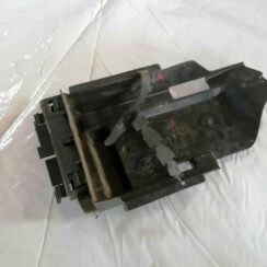 Bagāžnieka nodalījuma paliktnis priekš VW PASSAT 2003 UNIVERSAL BLUE