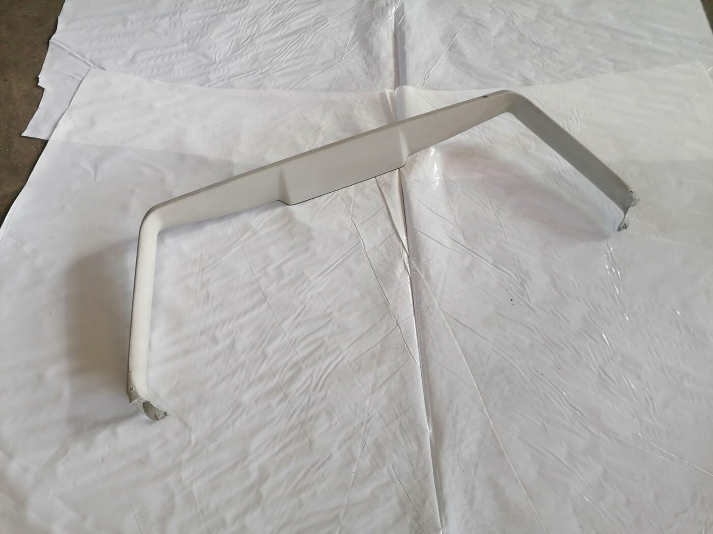 Bagāžnieka vāka apdare priekš VW PASSAT 2003 UNIVERSAL BLUE 1 Bagāžnieka vāka apdare priekš VW PASSAT 2003 UNIVERSAL BLUE