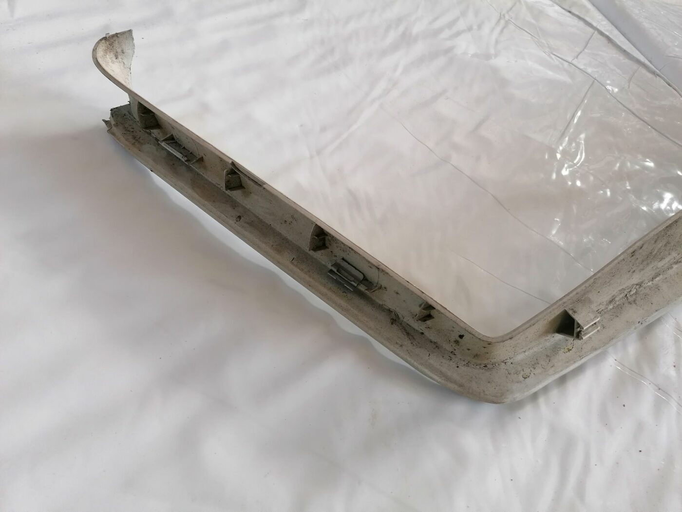 Bagāžnieka vāka apdare priekš VW PASSAT 2003 UNIVERSAL BLUE 6 Bagāžnieka vāka apdare priekš VW PASSAT 2003 UNIVERSAL BLUE