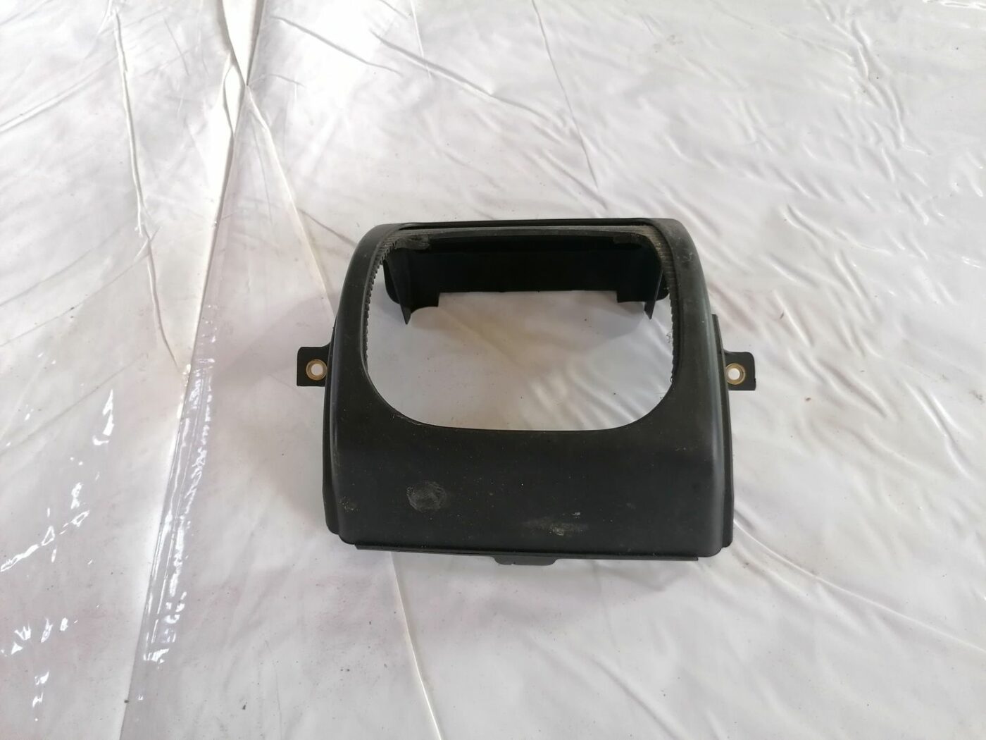 Stūres statnes putekļu aizsargs (salonā) priekš VW PASSAT 2003 UNIVERSAL BLUE 1 Stūres statnes putekļu aizsargs (salonā) priekš VW PASSAT 2003 UNIVERSAL BLUE