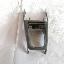 Centrālās konsoles apdares lielākā daļa priekš VW PASSAT 2003 UNIVERSAL BLUE