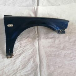Priekšējais labais spārns priekš VW PASSAT 2003 UNIVERSAL BLUE