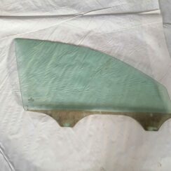 Priekšējo labo durvju stikls priekš VW PASSAT 2003 UNIVERSAL BLUE