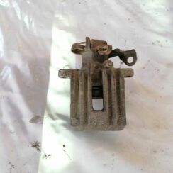 Aizmugurējais labais suports priekš VW PASSAT 2003 UNIVERSAL BLUE