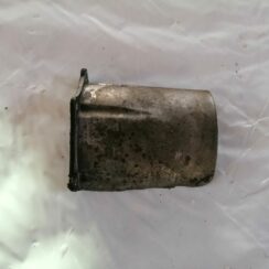 Pusass aizsargs priekš VW PASSAT 2003 UNIVERSAL BLUE