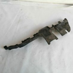 Ieplūdes gaisa deflektors/Difuzors priekš AUDI A4 2001 SEDAN