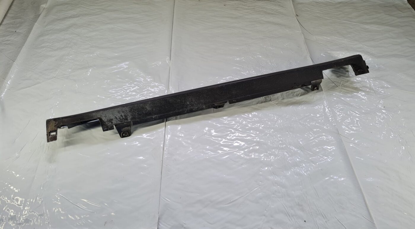 Ārēja sliekšņa kreisa uzlika priekš HONDA ACCORD 2008 1 Ārēja sliekšņa kreisa uzlika priekš HONDA ACCORD 2008