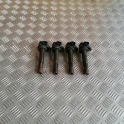 Augstsprieguma spole priekš HONDA CIVIC 2004