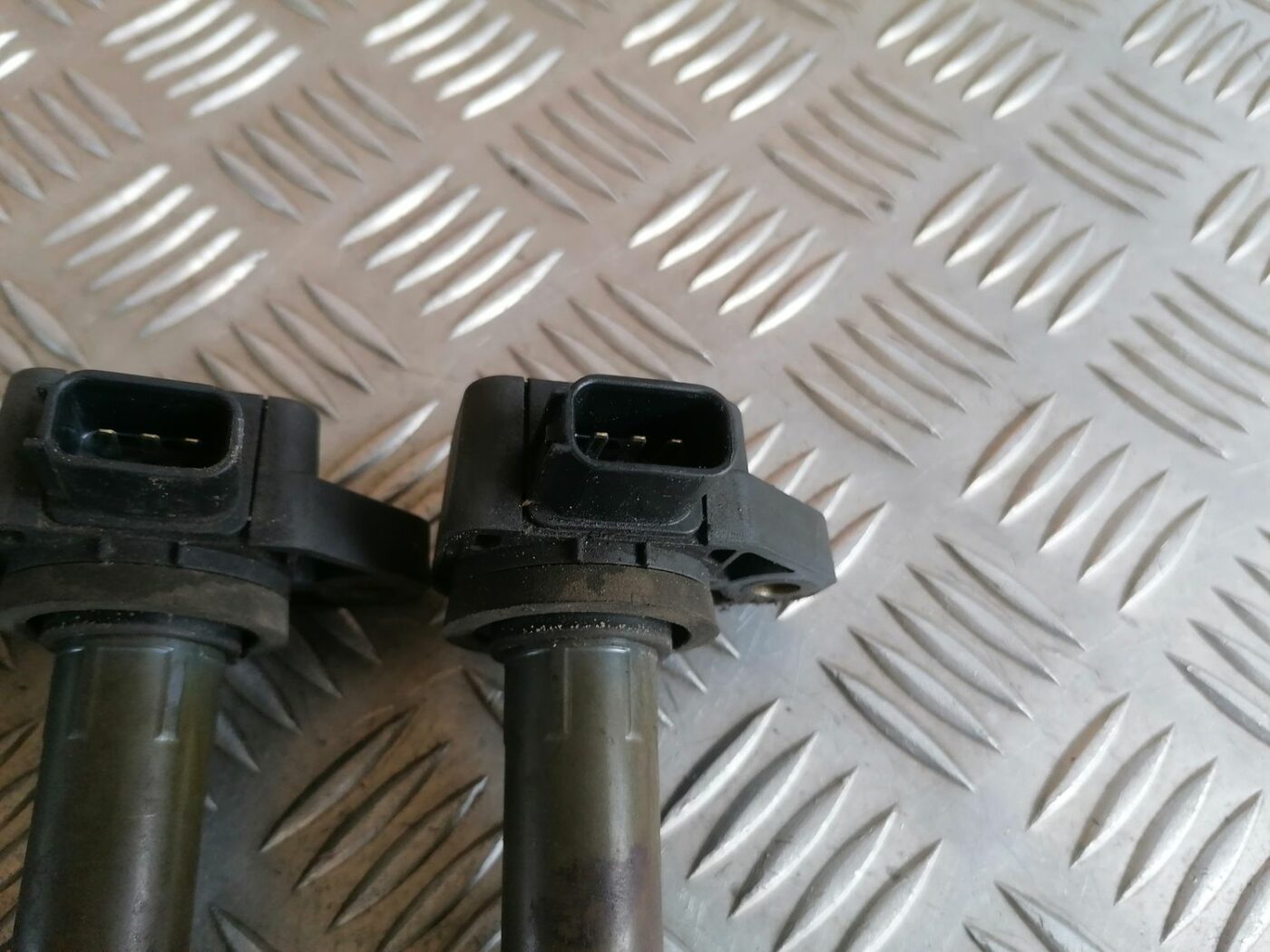 Augstsprieguma spole priekš HONDA CIVIC 2004 5 Augstsprieguma spole priekš HONDA CIVIC 2004