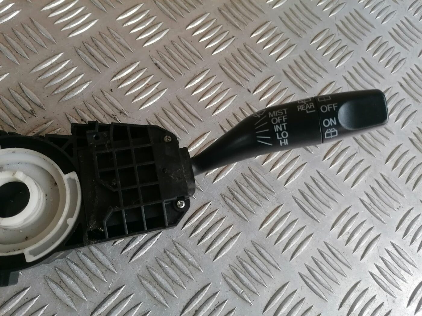 Stūres statnes slēdzis priekš HONDA CIVIC 2004 9 Stūres statnes slēdzis priekš HONDA CIVIC 2004