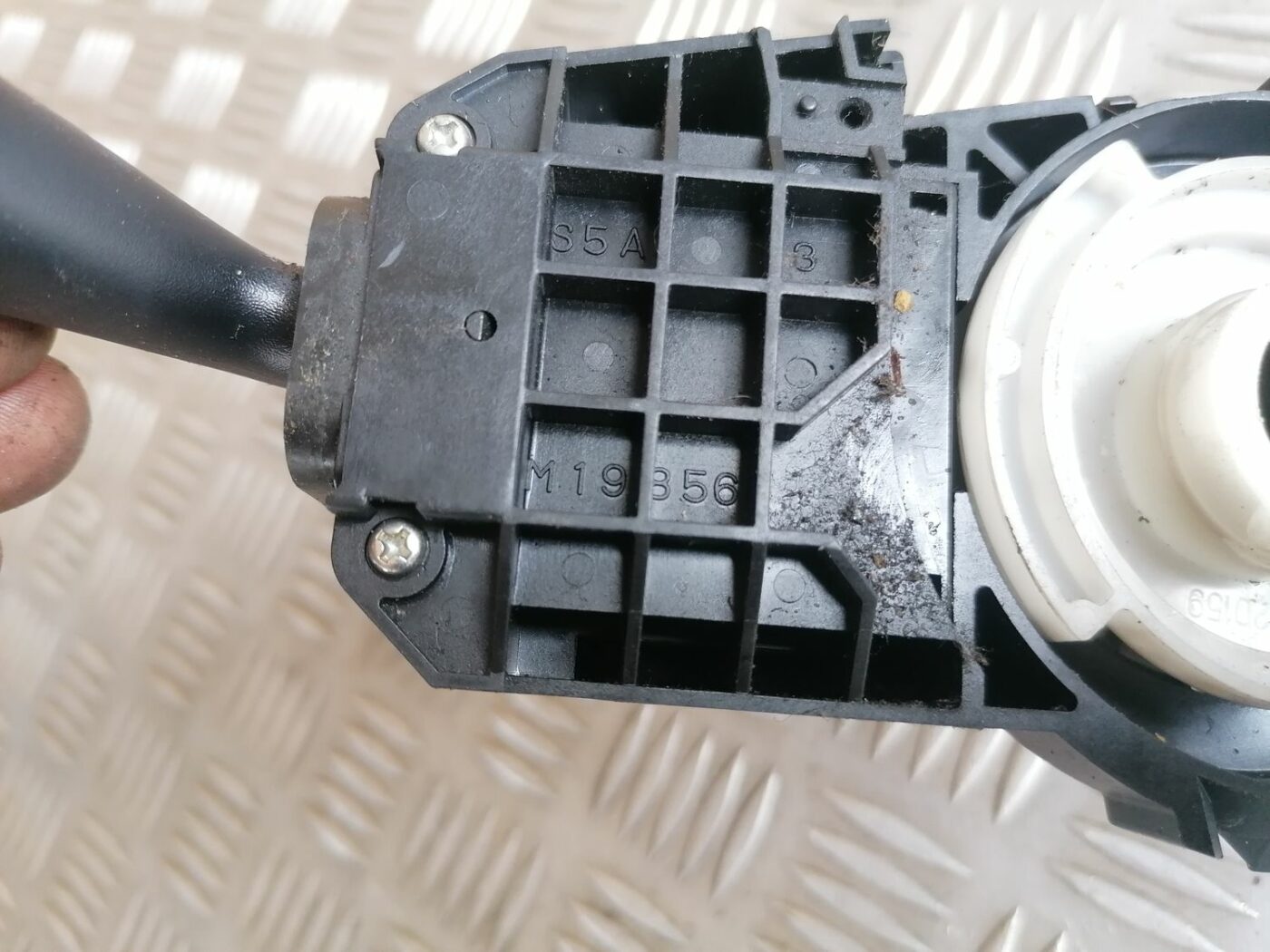 Stūres statnes slēdzis priekš HONDA CIVIC 2004 3 Stūres statnes slēdzis priekš HONDA CIVIC 2004