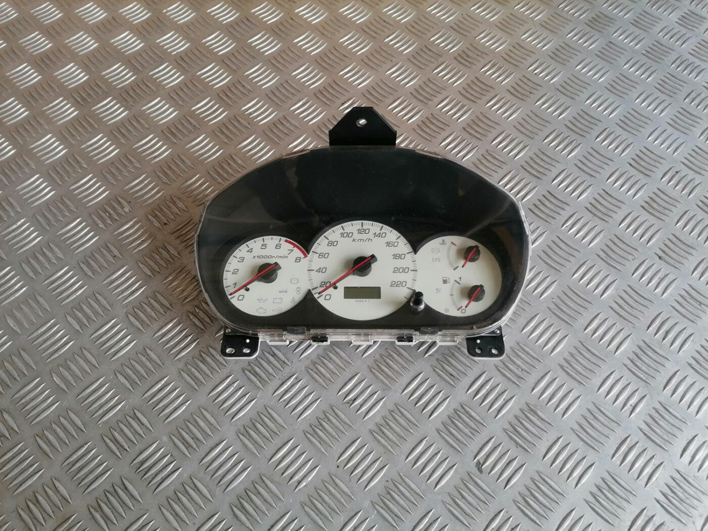 Spidometrs priekš HONDA CIVIC 2004 1 Spidometrs priekš HONDA CIVIC 2004