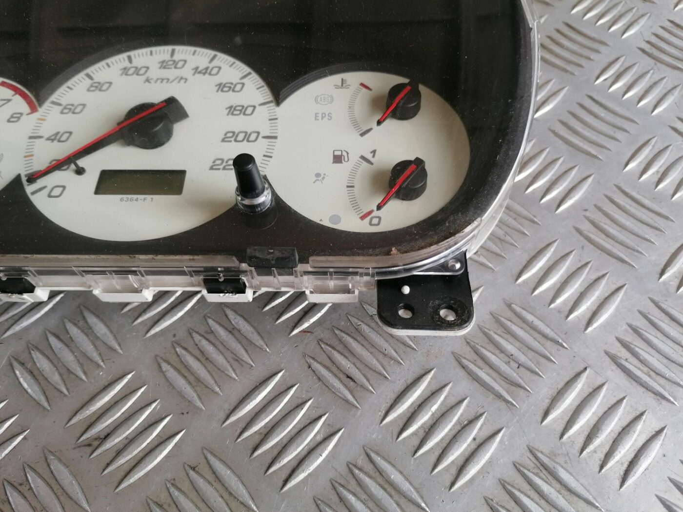 Spidometrs priekš HONDA CIVIC 2004 10 Spidometrs priekš HONDA CIVIC 2004