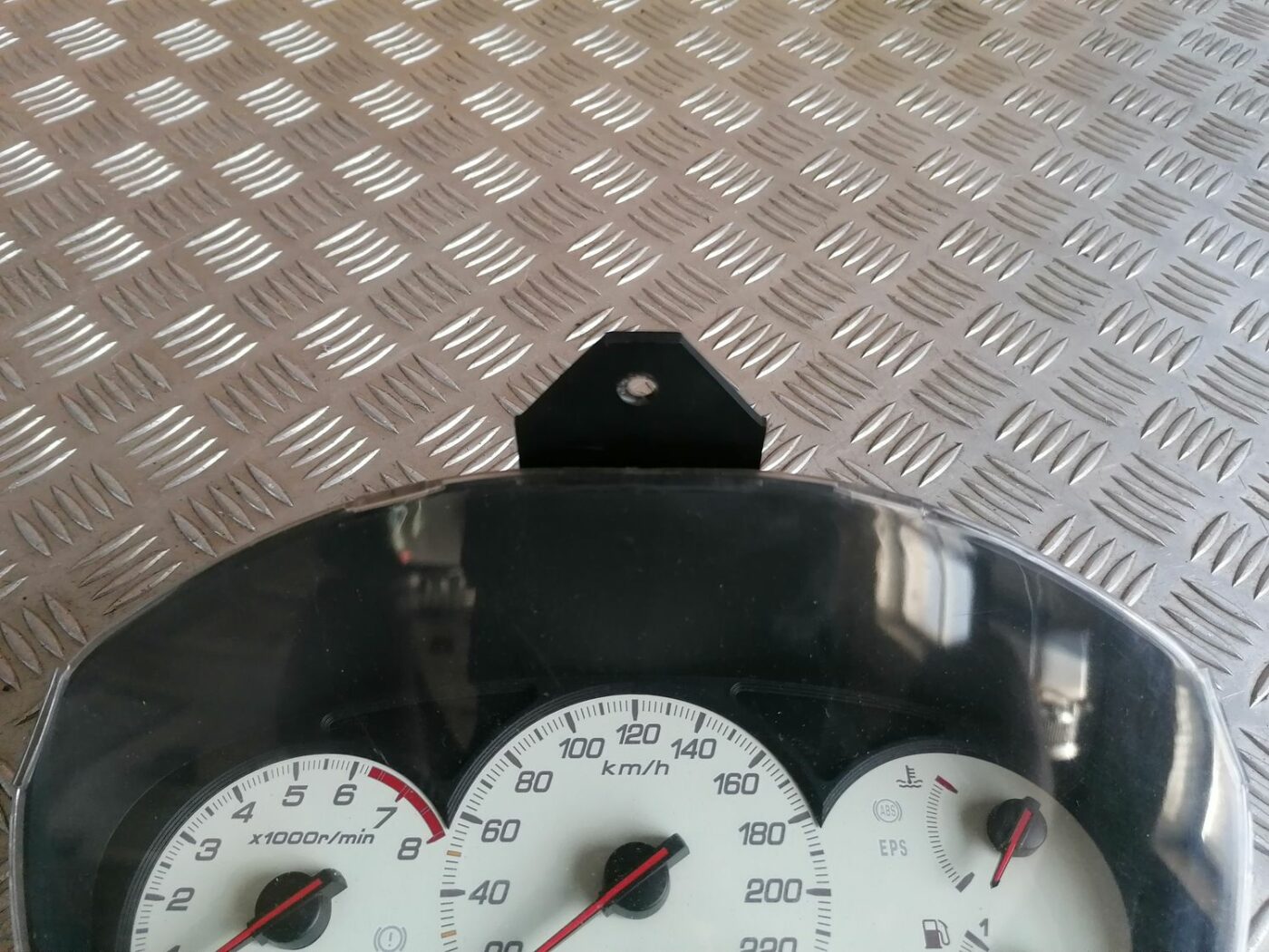 Spidometrs priekš HONDA CIVIC 2004 9 Spidometrs priekš HONDA CIVIC 2004