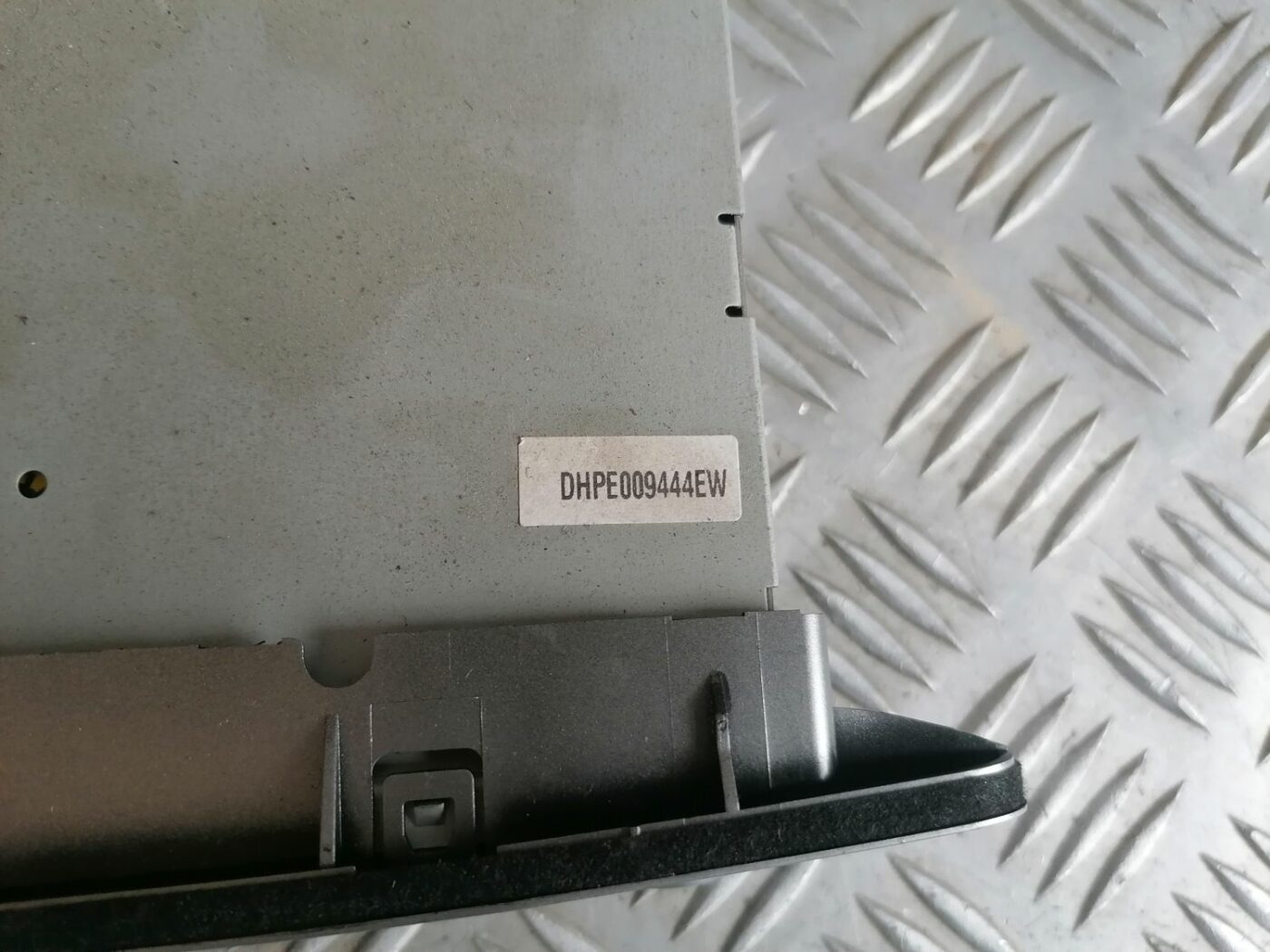 CD/DVD/Navigācijas bloks priekš HONDA CIVIC 2004 8 CD/DVD/Navigācijas bloks priekš HONDA CIVIC 2004