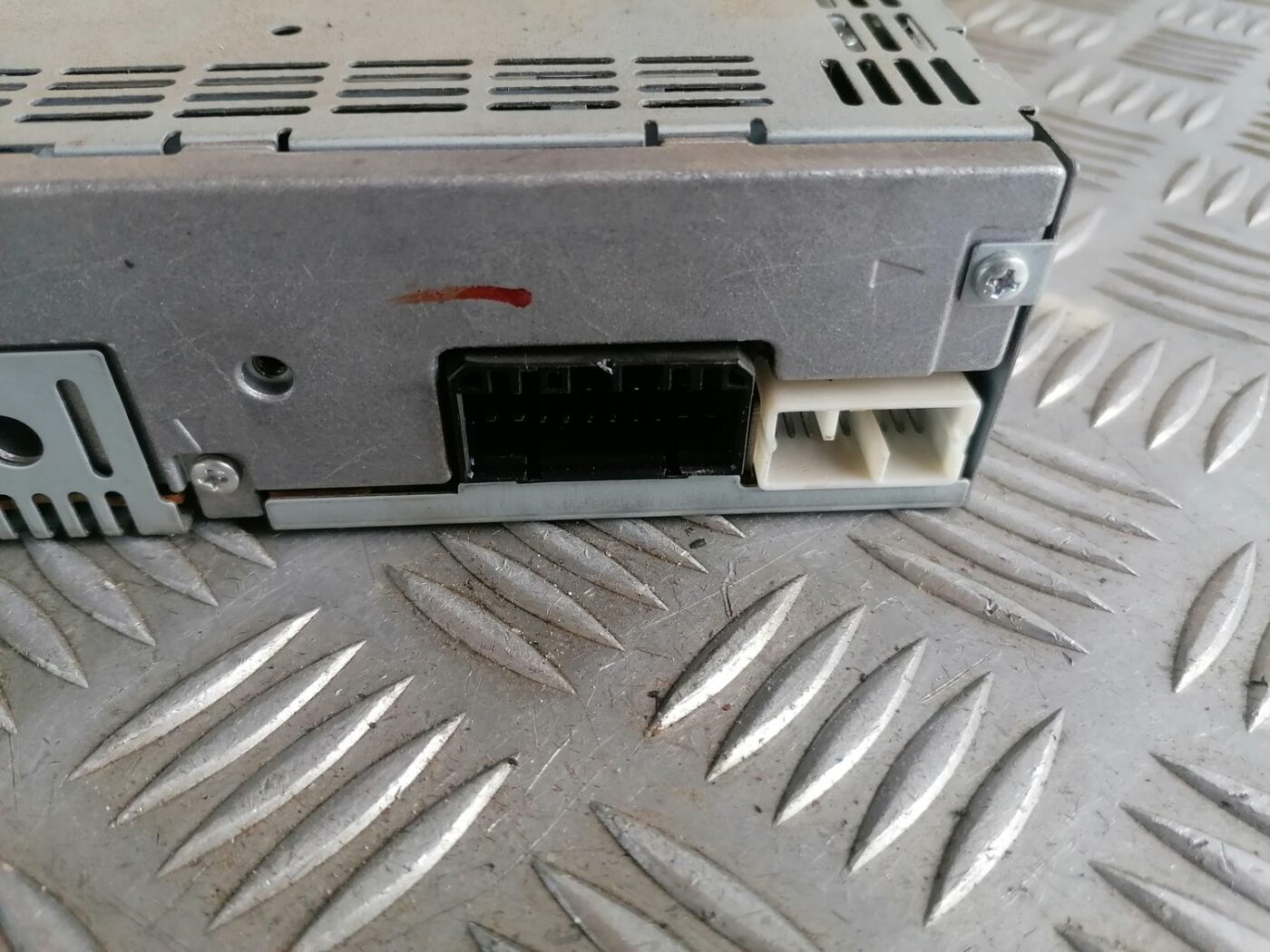 CD/DVD/Navigācijas bloks priekš HONDA CIVIC 2004 6 CD/DVD/Navigācijas bloks priekš HONDA CIVIC 2004