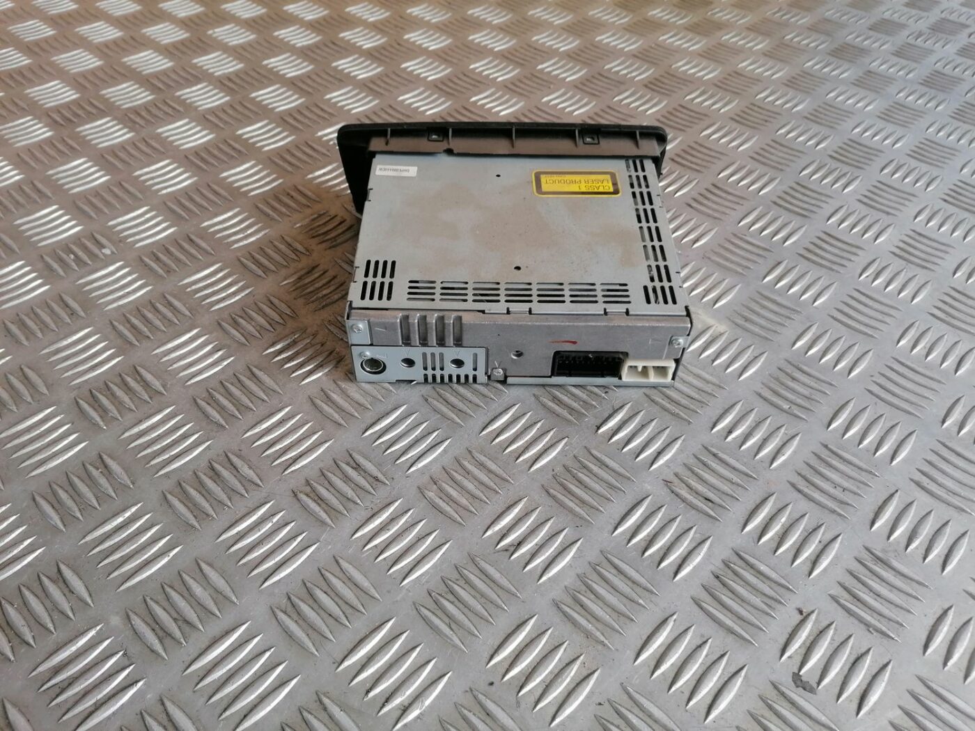 CD/DVD/Navigācijas bloks priekš HONDA CIVIC 2004 5 CD/DVD/Navigācijas bloks priekš HONDA CIVIC 2004