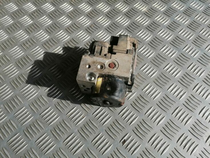 ABS bloks priekš HONDA CIVIC 2004