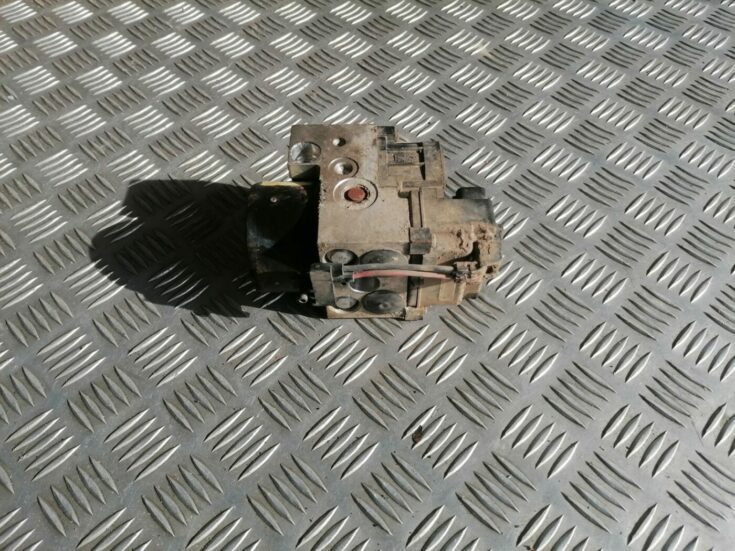 ABS bloks priekš HONDA CIVIC 2004