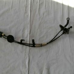 Pārnesumu pārslēgšanas mehānisma troses priekš HONDA CIVIC 2004