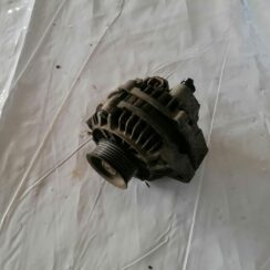 Ģenerators priekš HONDA CIVIC 2004