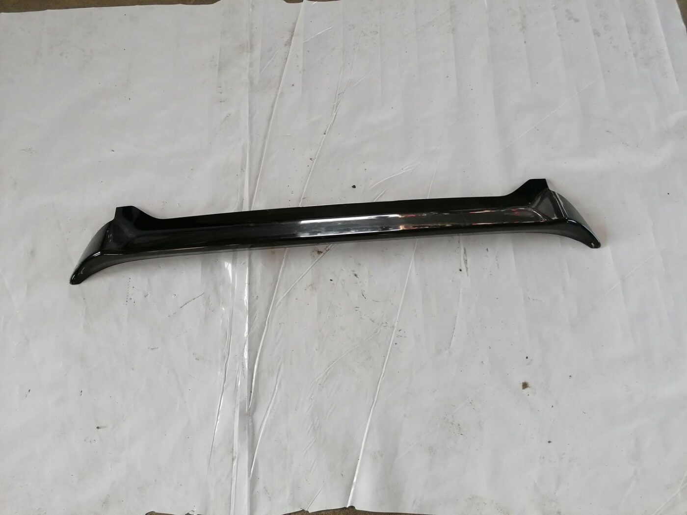 Bagāžnieka vāka spoileris priekš HONDA CIVIC 2004 1 Bagāžnieka vāka spoileris priekš HONDA CIVIC 2004