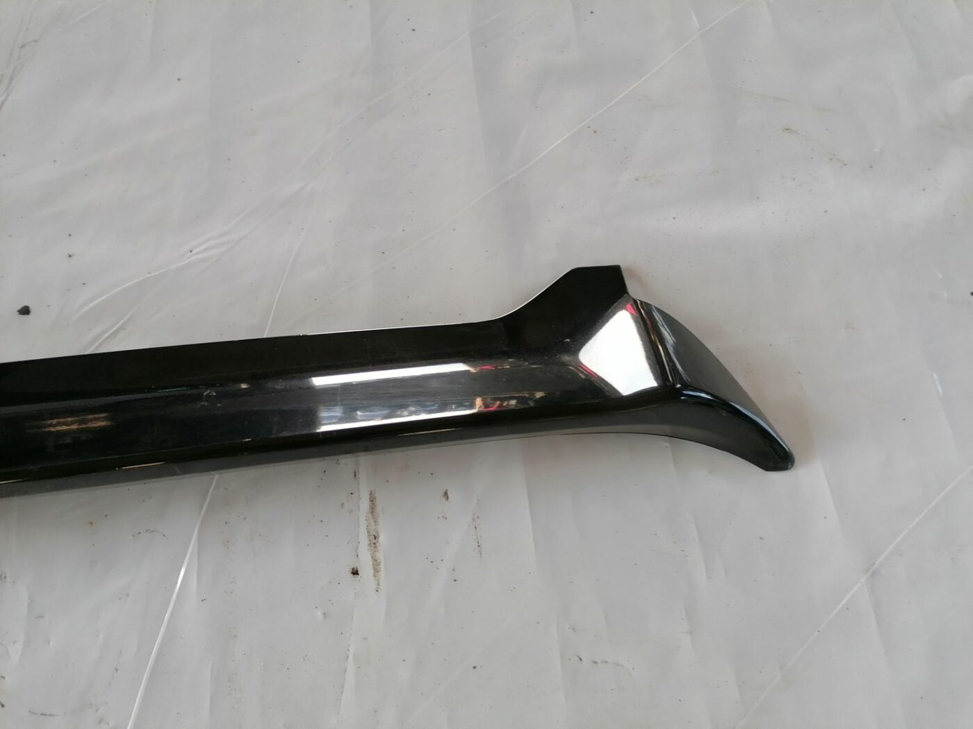 Bagāžnieka vāka spoileris priekš HONDA CIVIC 2004 5 Bagāžnieka vāka spoileris priekš HONDA CIVIC 2004