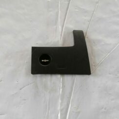 Mērinstrumentu paneļa apakšēja apdare priekš HONDA CIVIC 2004