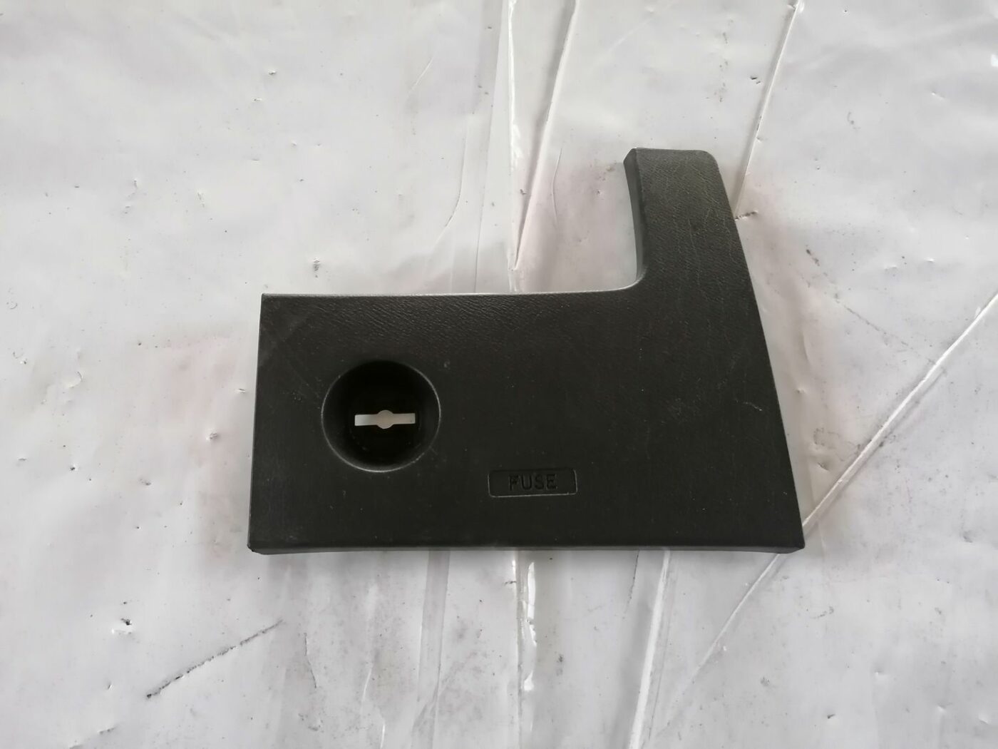 Mērinstrumentu paneļa apakšēja apdare priekš HONDA CIVIC 2004 2 Mērinstrumentu paneļa apakšēja apdare priekš HONDA CIVIC 2004