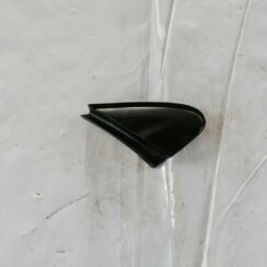 Priekšējo labo durvju moldings priekš HONDA CIVIC 2004