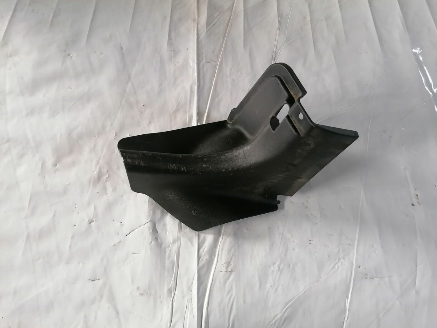 Bagažnieka nodalījuma sliekšņa uzlika priekš HONDA CIVIC 2004 1 Bagažnieka nodalījuma sliekšņa uzlika priekš HONDA CIVIC 2004