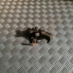 Aizmugurējais labais suports priekš HONDA CIVIC 2004