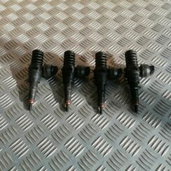 Degvielas smidzinātājs priekš AUDI A4 2003