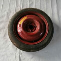 Rezerves ritenis priekš HONDA CIVIC 2004