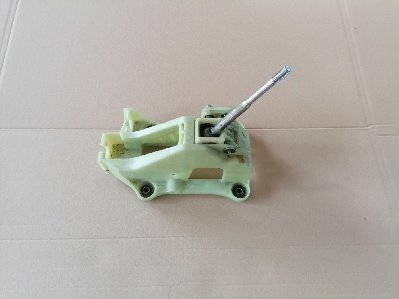 Ātrumu pārslēgšanas slēdzis priekš HONDA ACCORD 2003 SILVER 1 Ātrumu pārslēgšanas slēdzis priekš HONDA ACCORD 2003 SILVER