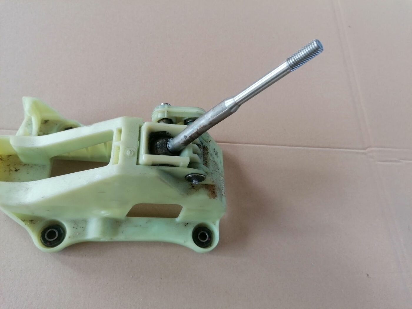 Ātrumu pārslēgšanas slēdzis priekš HONDA ACCORD 2003 SILVER 2 Ātrumu pārslēgšanas slēdzis priekš HONDA ACCORD 2003 SILVER