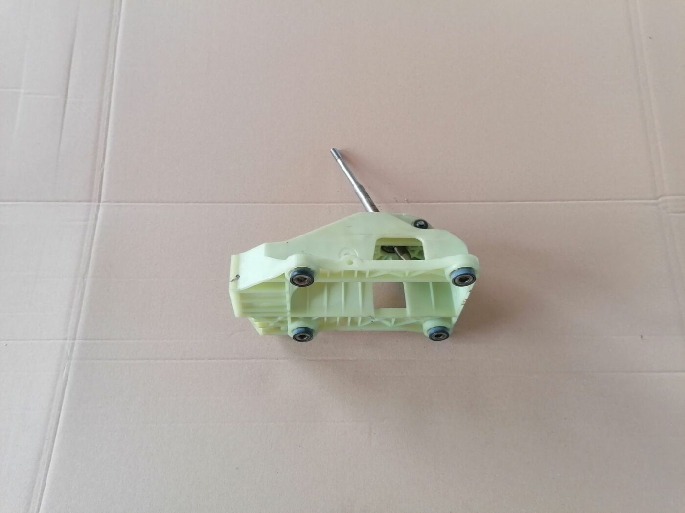 Ātrumu pārslēgšanas slēdzis priekš HONDA ACCORD 2003 SILVER 3 Ātrumu pārslēgšanas slēdzis priekš HONDA ACCORD 2003 SILVER