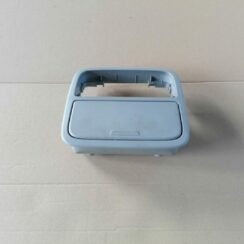 Briļļu uzglabāšanas nodalījums priekš HONDA ACCORD 2003 SILVER