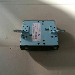 Audio pastiprinātāja bloks priekš HONDA ACCORD 2003 SILVER