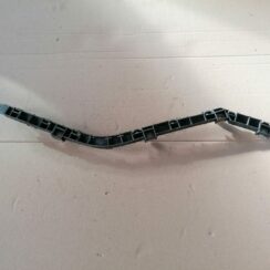 Aizmugurējā spārna un bufera stiprinājums priekš HONDA ACCORD 2003 SILVER