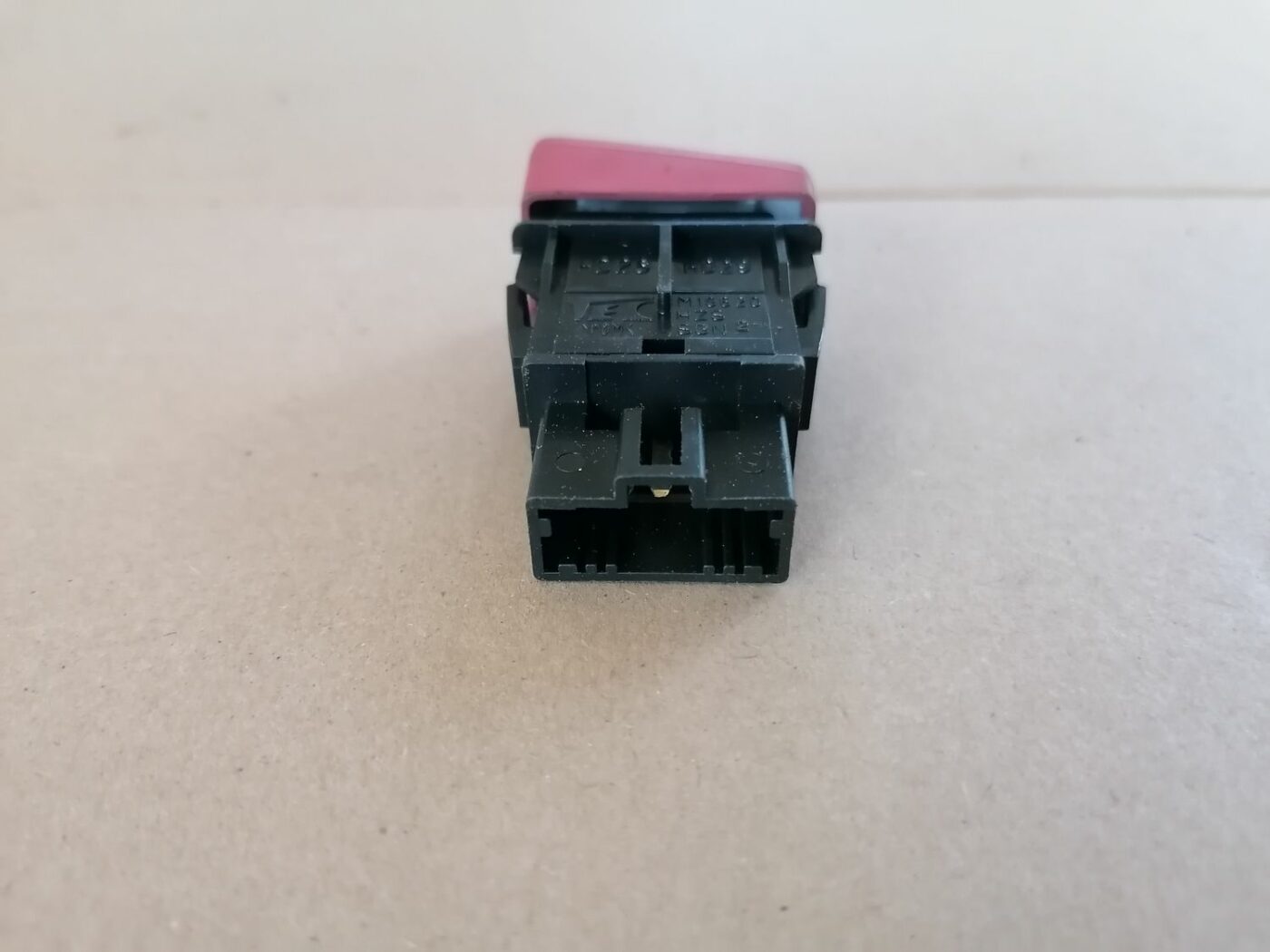 Trauksmes poga priekš HONDA ACCORD 2003 SILVER 3 Trauksmes poga priekš HONDA ACCORD 2003 SILVER