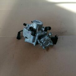 Gāzes sistēmas reduktors priekš HONDA ACCORD 2003 SILVER